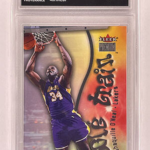 Insert - Sole Train - Fleer Premium - 2000-01 - Shaquille O'Neal.jpg