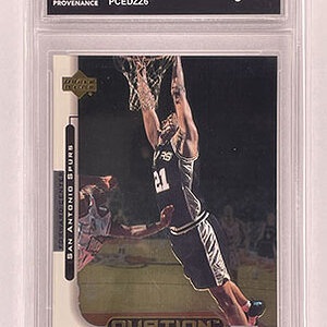 Insert - Spot Light - Upper Deck Ovation - 1999-00 - Tim Duncan.jpg