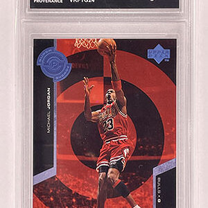 Insert - Super Powers - Upper Deck - 1998-99 - Michael Jordan.jpg