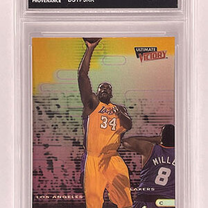 Insert - Surface to Air - Ultimate Victory - 1999-00 - Shaquille O'Neal.jpg