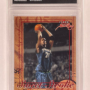 Insert - Sweet Stroke - Fleer Sweet Sigs - 2004-05 - Kevin Garnett.jpg