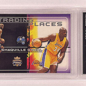 Insert - Trading Places - Fleer Focus - 2001-02 - Shaquille O'Neal.jpg