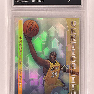 Insert - Verticality - Topps - 2002-03 - Shaquille O'Neal.jpg