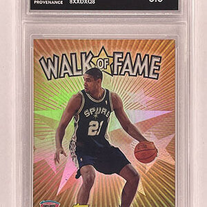 Insert - Walk of Fame - Topps Stars - 2000-01 - Tim Duncan.jpg