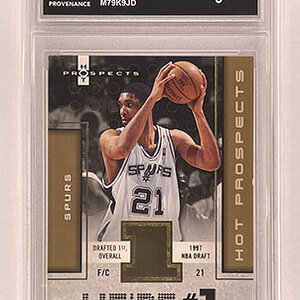 Insert - We're #1 - Hot Prospects - 2006-07 - Tim Duncan.jpg