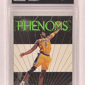 Subset - 21st Century Phenoms - Upper Deck Century Legends - 1998-99 - Kobe Bryant.jpg