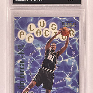 Subset - Plus Factor - Fleer - 1998-99 - Tim Duncan.jpg