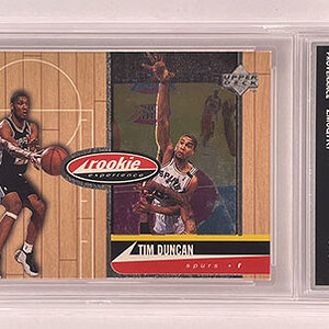 Subset - Rookie Experience - Upper Deck Hardcourt - 1998-99 - Tim Duncan.jpg