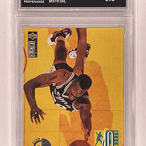 Subset - Shawn Kemp's Top 40 - Collector's Choice - 1995-96 - Players Club - David Robinson.jpg