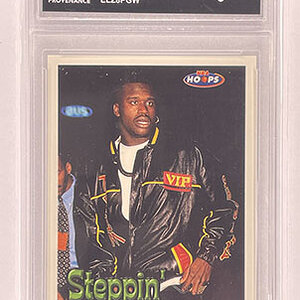 Subset - Steppin' Out - 1998-99 - Hoops - Shaquille O'Neal.jpg