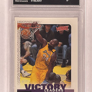 Subset - Victory Leaders - Victory - 2000-01 - Shaquille O'Neal.jpg