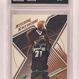 Subset - Xceeding Xpectations - Topps Xpectations - 2002-03 - Kevin Garnett.jpg