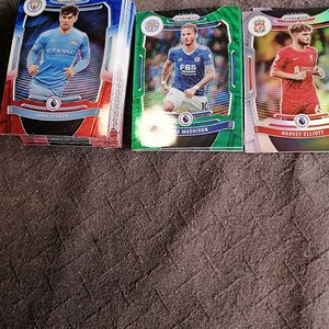 Media 'IMG_20230430_134414.jpg' in category 'Soccer Cards'