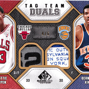 2009-10 SP Game Used Tag Team Dual #TDPK 4of6.jpg