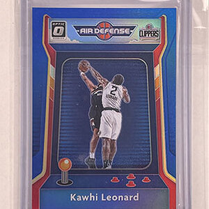 Insert - Air Defense - Donruss Optic - 2020-21 - Blue Prizm Kawhi Leonard.jpg