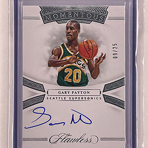 Auto - Momentous Autographs - Flawless - 2019-20 - Gary Payton.jpg