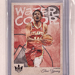 Insert - Water Color - Court Kings - 2022-23 - Ruby - Trae Young - Colour Match.jpg