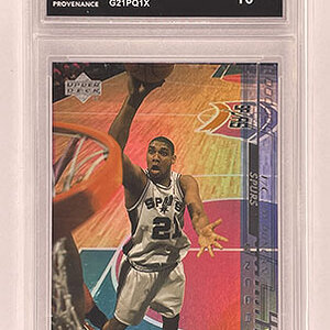 Base - Upper Deck - 2000-01 - Encore - Tim Duncan.jpg