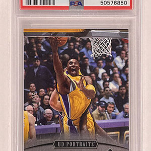 Base - Upper Deck Portraits - 2005-06 - Spectrum - Kobe Bryant.jpg