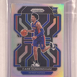 Rookie - Prizm - 2021-22 - Prizm - Cade Cunningham.jpg