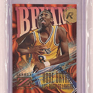 Rookie - Z-Force - 1996-97 - Kobe Bryant.jpg