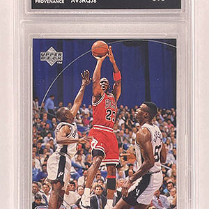 Subset - The Game in Pictures - Upper Deck - 1996-97 - Michael Jordan.jpg