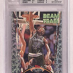 Insert - Beam Team - Stadium Club - 1992-93 - Shaquille O'Neal.jpg