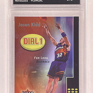 Insert - Dial 1 - Fleer Mystique - 2000-01 - Jason Kidd.jpg