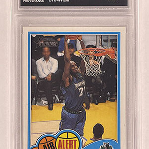 Insert - Heritage Air Alert - Topps Heritage - 2001-02 - Kevin Garnett.jpg