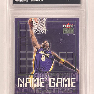 Insert - Name Game - Fleer Premium - 2000-01 - Kobe Bryant.jpg