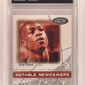 Insert - Notable Newcomers - Hot Prospects - 2004-05 - Dwyane Wade.jpg