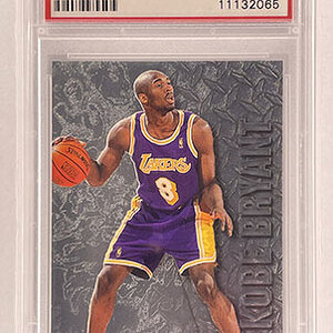 Base - Metal - 1996-97 - Precious Metal - Kobe Bryant.jpg