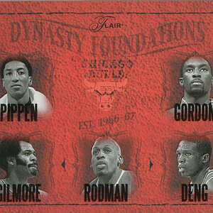 2004-05 Flair Dynasty Foundations Gold 15of25.jpg