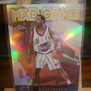 Media 'Francis S (22).jpg' in category 'NBA Cards'