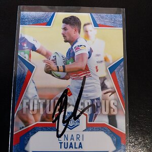 Media '20250208_120529.jpg' in category 'NRL Cards'