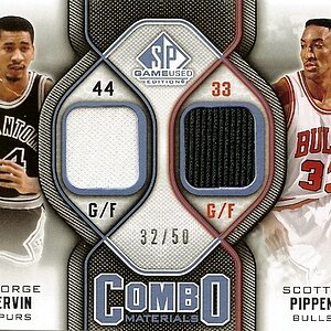 2009-10 SP Game Used Combo Materials Pippen-Gervin 32of50.jpg