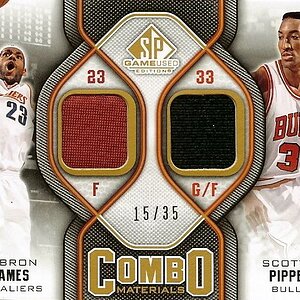 2009-10 SP Game Used Combo Materials Pippen-James 15of35.jpg