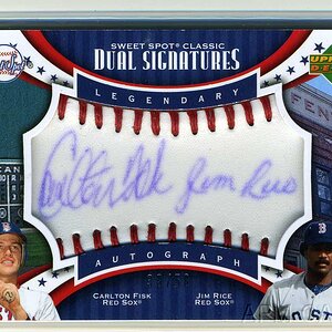 CARLTON FISK JIM RICE SWEET SPOT HOF RED SOX AUTO.jpg