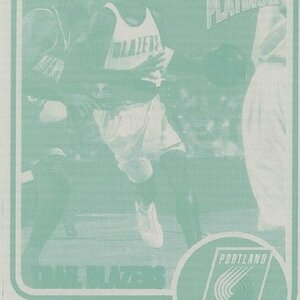 2002-03 Fleer Platinum Green Printing Plate 1of1.jpg