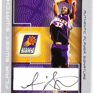 2003-04 Flair Sweet Swatch Auto 89 of 200.jpg