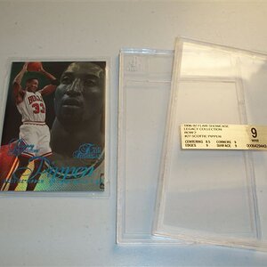 1996-97 Flair Showcase Legacy Collection Row 2 148of150 BGS 9 BUSTED.jpg