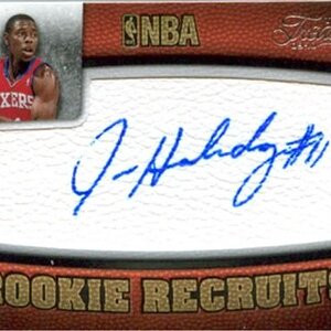 Jrue Holiday Timeless Treasures auto.jpg