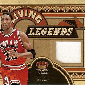 2009-10 Crown Royale Living Legends Jersey 444of499.jpg