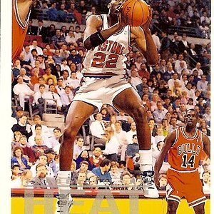 1992-93 Upper Deck John Salley Pippen left.jpg