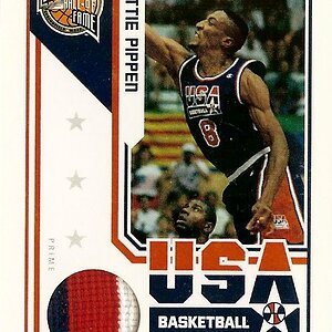 2009-10 Hall of Fame USA Basketball Dream Team Prime Patch 93of99.jpg