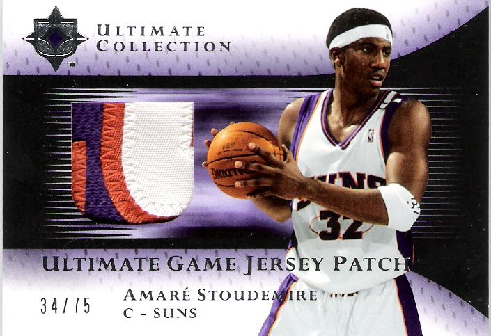 05-06 UD ULTIMATE COLLECTION PATCH AMARE STOUDEMIRE.jpg