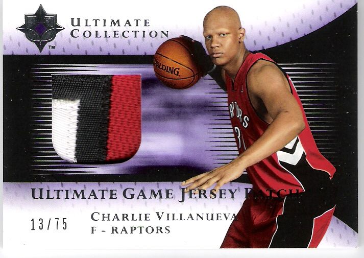 05-06 UD ULTIMATE COLLECTION PATCH CHARLIE VILLANUEVA.jpg