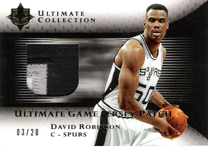 05-06 UD ULTIMATE COLLECTION PATCH DAVID ROBINSON.jpg