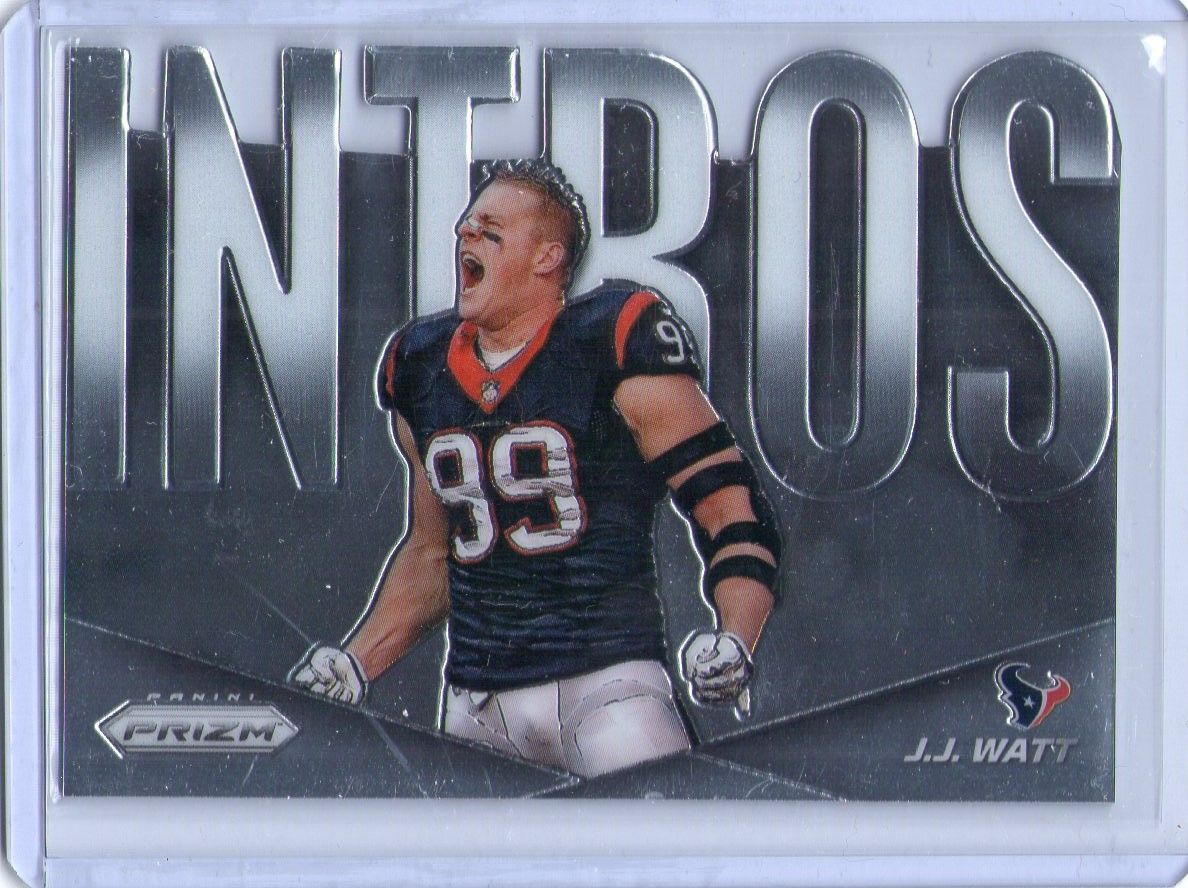 11. JJ Watt, 2014 Panini Prizm, Insert, Unnumbered.jpg