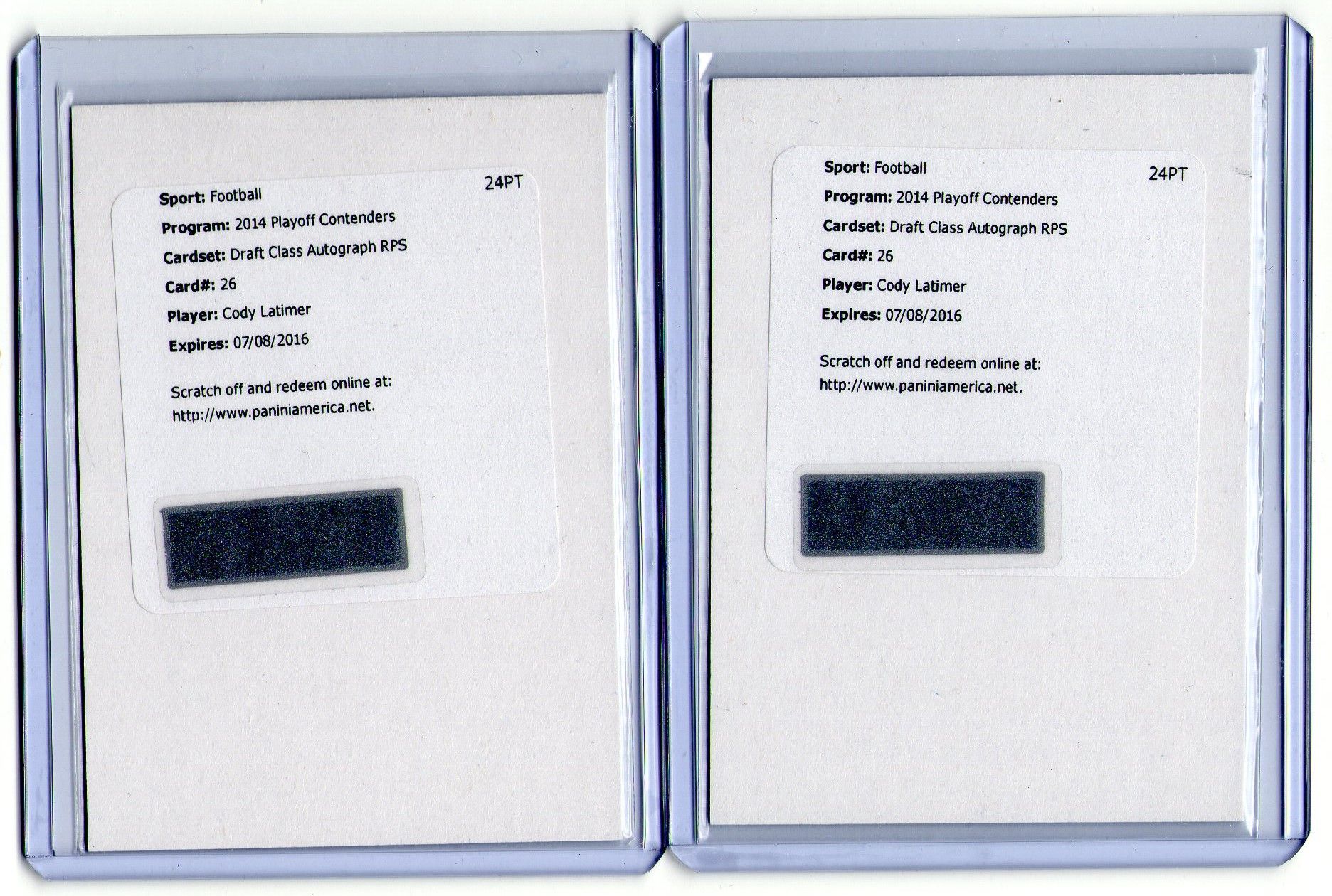 15. Cody Latimer, 2014 Panini Contenders, Auto Draft Class Redemptions x2.jpg